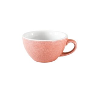 Xícara Egg 200ml Cinnabar