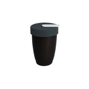 Double Walled Mug 250ml Black