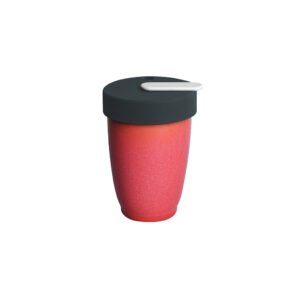 Double Walled Mug 250ml Berry
