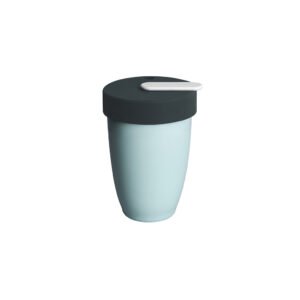 Double Walled Mug 250ml Ice Blue