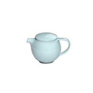 Teapot With Infuser 400ml River Blue