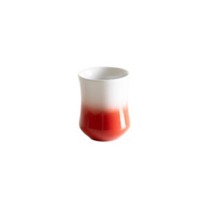 Bond Starsky and Hutch Tasting Cup 150ml Red