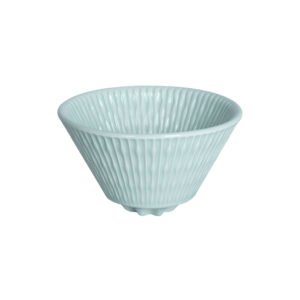 Flatbed Coffee Dripper Celadon Blue